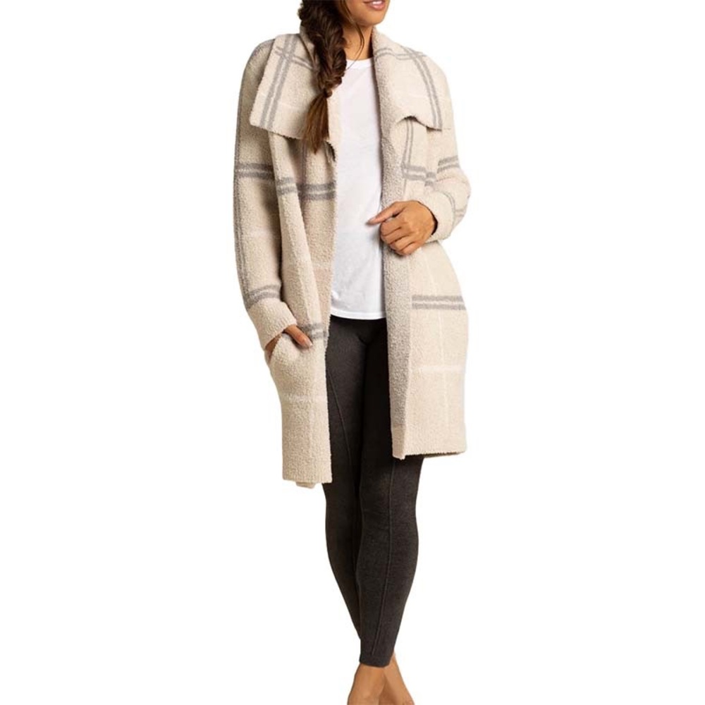 Barefoot Dreams Cardigan